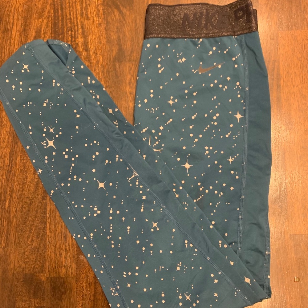 NIKE leggings size M